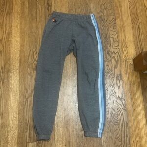 Women’s Aviator Nation Sweatpants
